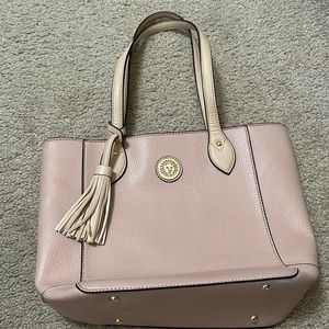 Ann Klein Pink Purse